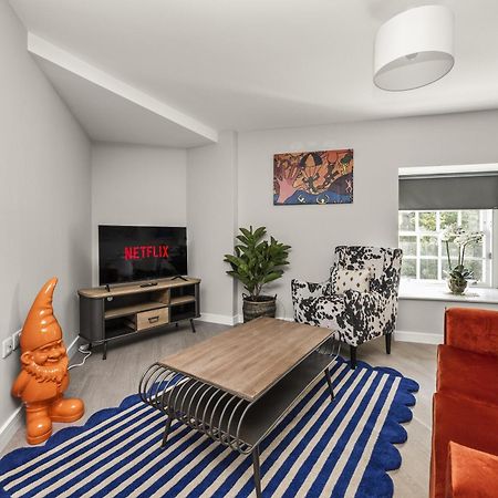 Buzzing Brighton Apartment 3 By My Getaways Exteriör bild