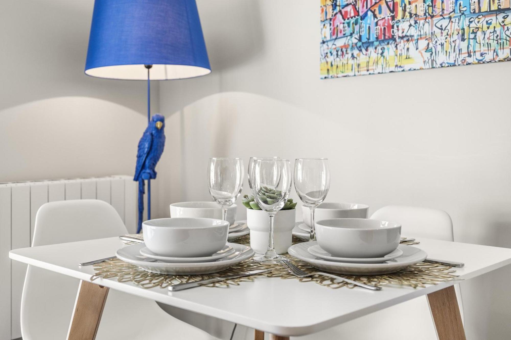 Buzzing Brighton Apartment 3 By My Getaways Exteriör bild