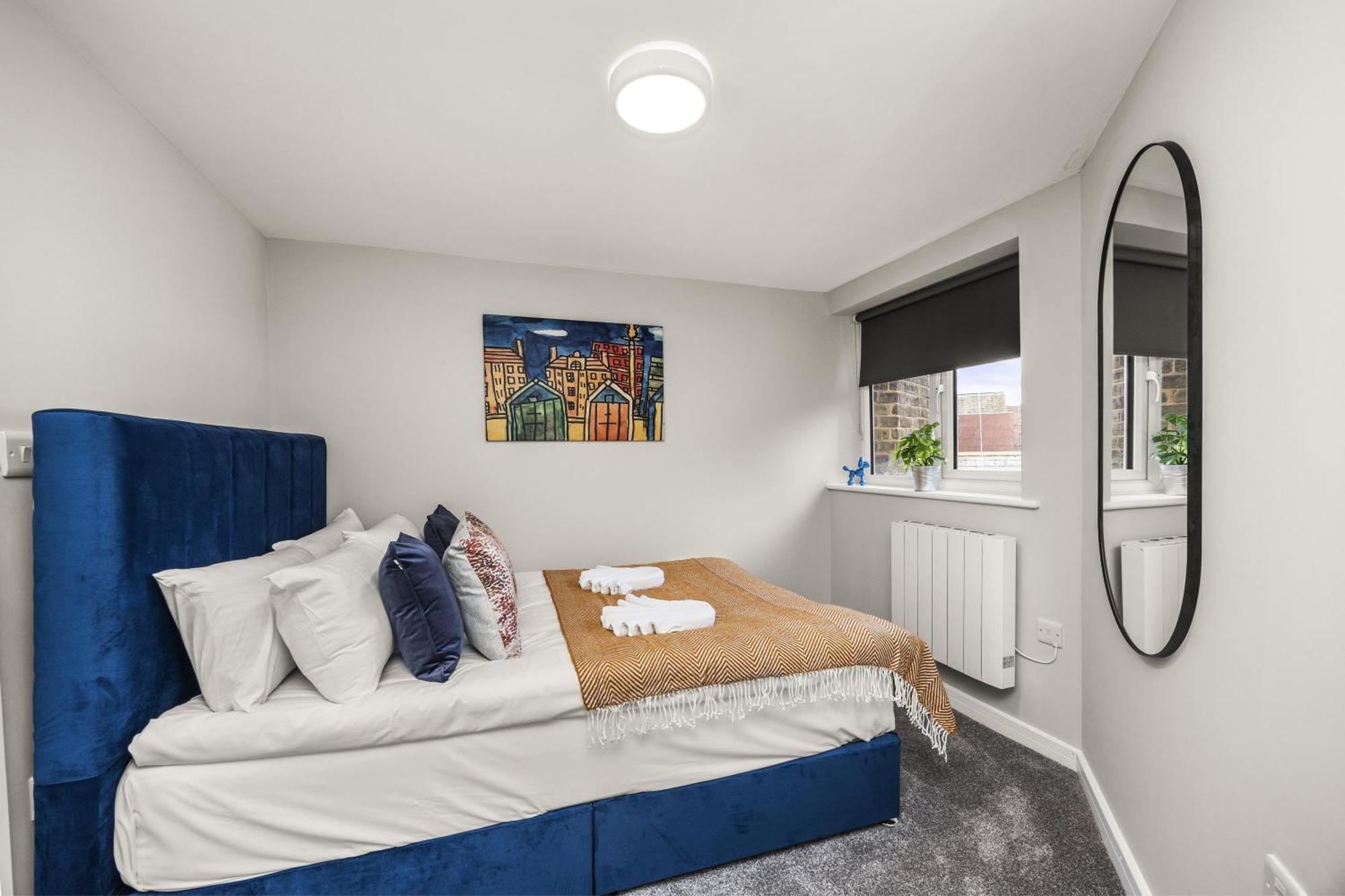 Buzzing Brighton Apartment 3 By My Getaways Exteriör bild