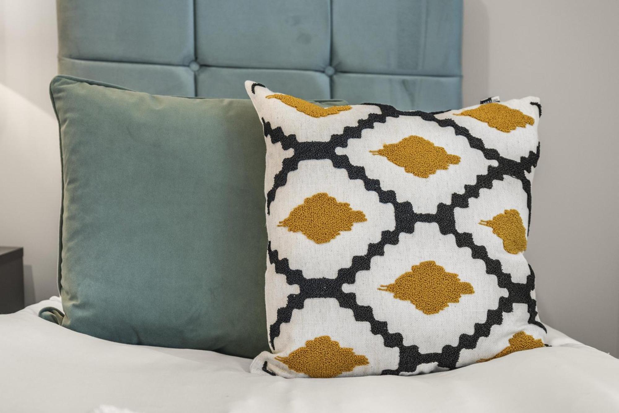 Buzzing Brighton Apartment 3 By My Getaways Exteriör bild